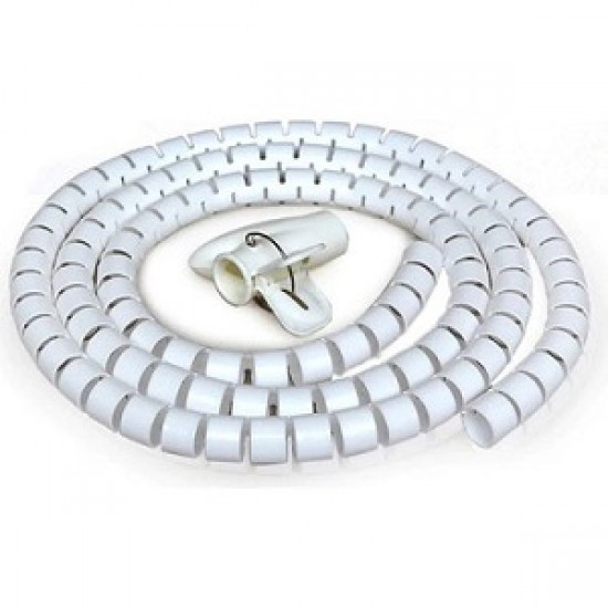 MUTLUSAN 28 MM KABLO DÜZENLEYİCİ 1,5 MT MUTLUSAN 28 MM KABLO DÜZENLEYİCİ 1,5 MT