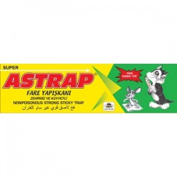 FARE YAPIŞKANI SUPER TRAP