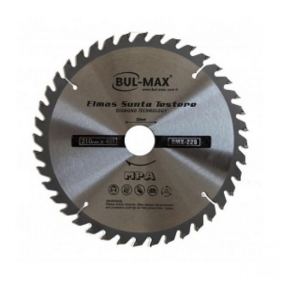 SUNTA KESME 210 MM BMX-229 SUNTA KESME 210 MM BMX-229