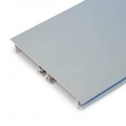 ALÜMİNYUM BAZA PROFİLİ 12 CM 
