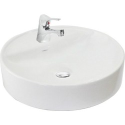 LAVABO NOVA C45 MOB.ÜSTÜ